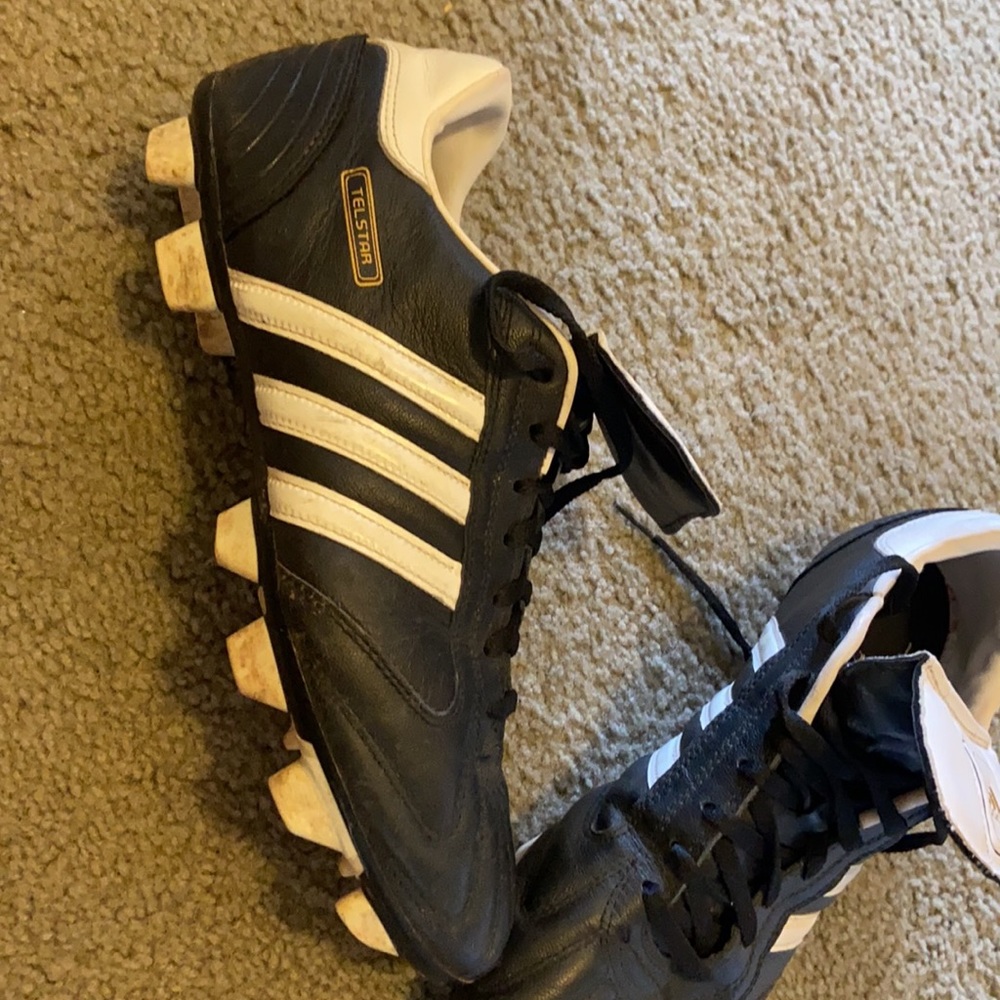 Adidas cleats
